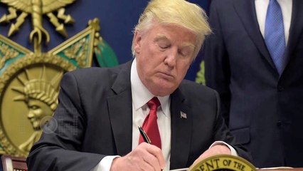 Donald Trump Is OBSESSED With Kristen Stewart