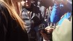 Female Trump Supporter Pepper Sprayed By Berkeley Rioter During TV Interview