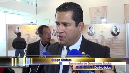 Reorientarán acciones de Impulso ante exodo de migrantes