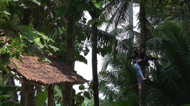 Outbond Progdi Pendidikan Fisika dlm Makrab 2016 di Dewi Mass - 00027