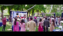 Phillauri ¦ Official Trailer ¦ Anushka Sharma ¦ Diljit Dosanjh ¦ Suraj Sharma ¦ Anshai Lal