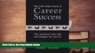 PDF [Free] Download  The Little Black Book of Career Success: The Unwritten Rules, Tips and