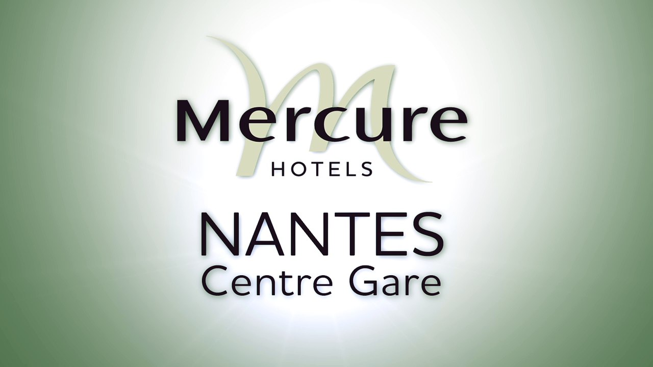 Vacances d'hiver - Hôtel Mercure Nantes Centre gare