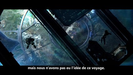 Halo Wars 2 : Bande annonce de lancement