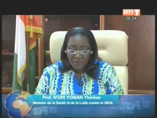 Le message du gouvernement relatif à la 10ème journée de la medecine traditionnelle