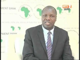 Tunisie: Le ministre du plan et du developpement Mabri Toikeuse a évoqué le retour de la BAD