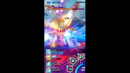 スターオーシャン：アナムネシス(Star Ocean: Anamnesis) Valkyrie Profile Event #3