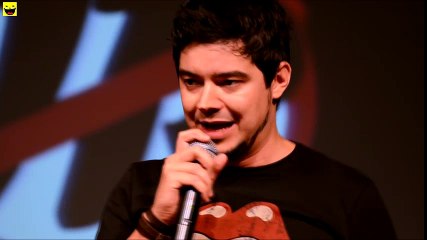 Só Pra Rir STAND UP COMEDY EDSON JUNIOR SHOW COMPLETO part 2