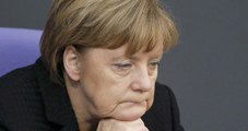 Schulz'lu Sosyal Demokratlar, Merkel'in Birlik Partilerini Geride Bıraktı