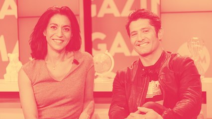 Escale en Polynésie française avec Bixente Lizarazu