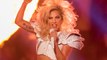 Celebs React To Lady Gaga's 2017 Super Bowl Halftime Show