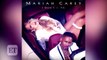 Mariah Carey Releases New Song 'I Don't' Teases Collab With Her Twins and 'Lego