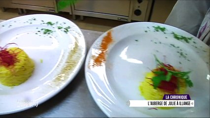 Juste Avant de Zapper - Lundi 06 Février 2017