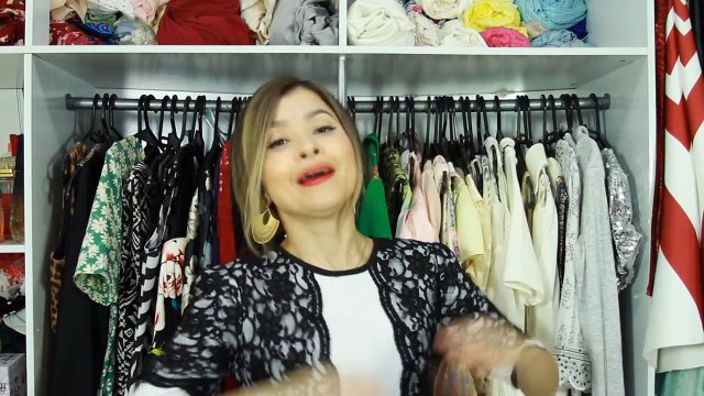 Looks leves e elegantes para dias quentes -Blog da Lê