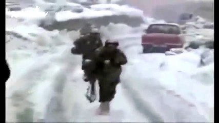 -15 Derecede Operasyona Giden Askerlerimiz