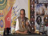 Kadir Mısıroğlu Yavuz Sultan Selim'e Atılan İftiralara Cevap Veriyor