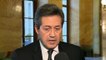"François Fillon sera notre candidat, je ferai campagne pour son élection", réagit le député Georges Fenech