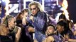 Super Bowl Backlash! Lady Gaga At War With Producers For Changing Lyrics! Plus More Celeb News