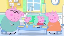 Peppa Pig - Onde Está o Senhor Dinossauro episódio completo