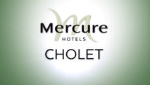 Vacances d'hiver - Hôtel Mercure Cholet
