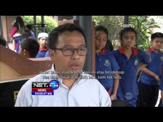 Pengaruh Kabut Asap di Malaysia dan Singapura - NET24