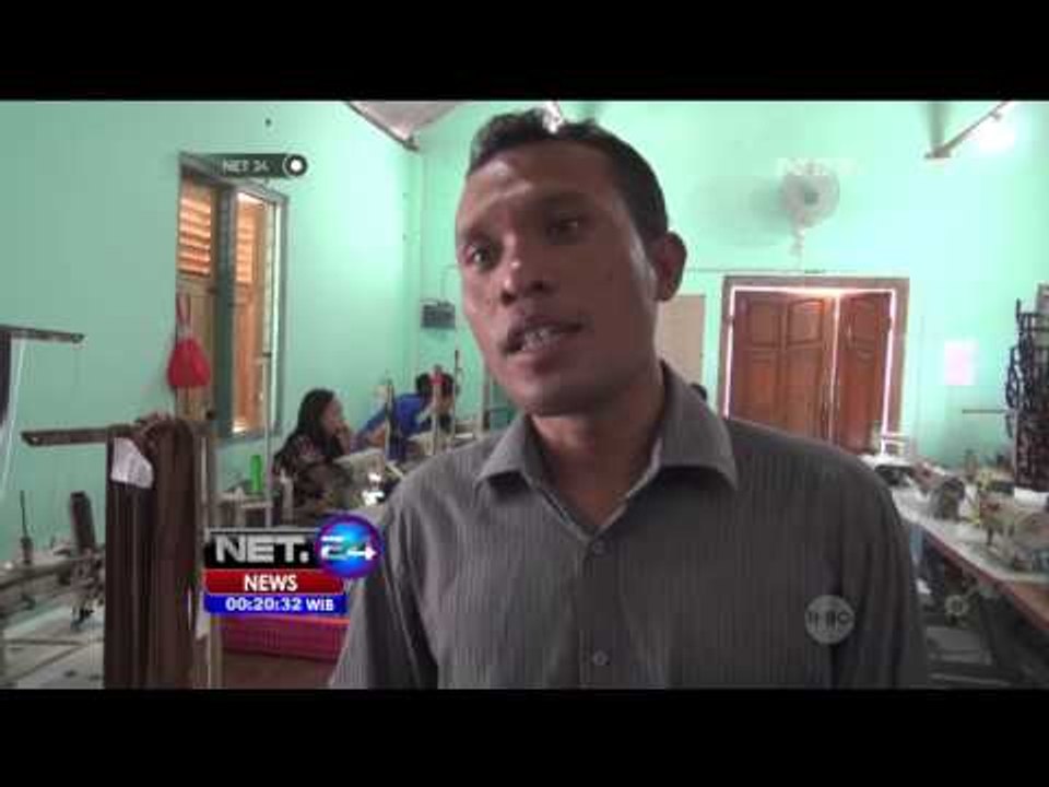 1500 Buruh di Jombang di PHK - NET24