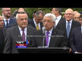 Bendera Palestina Akhirnya Berkibar di Markas Besar PBB di New York - NET16