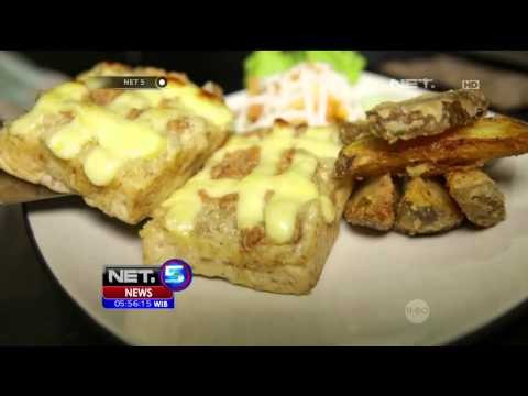 Sarapan Dimana Bersama Merry Riana - NET5