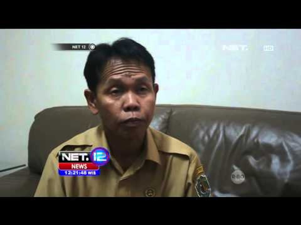 Rupiah Melemah, Puluhan Ribu Karyawan di Kaltim di PHK - NET12