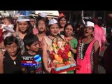 Kemeriahan Tradisi Unik Umat Hindu di India - NET5