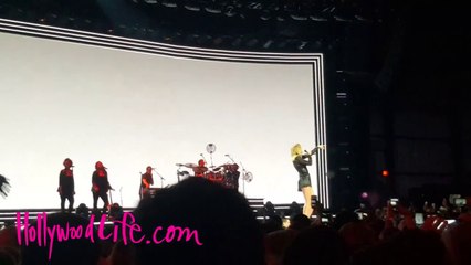 Taylor Swift Super Bowl Performance - 'Blank Space'