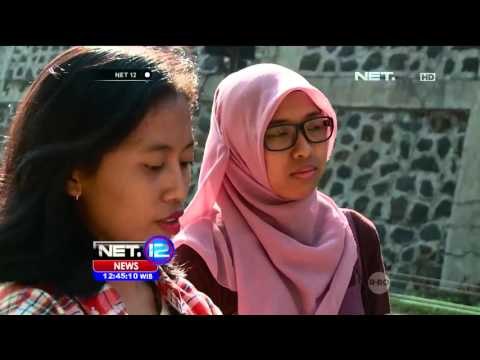 Sensasi Berlibur Menikmati Wisata Kereta - NET12