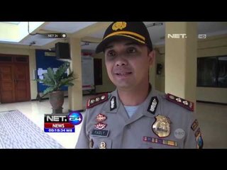 20 Tersangka Penganiaya Aktivis Tambang Dipindah ke MAPOLDA Jatim - NET24