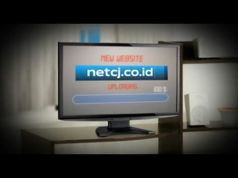 Tutorial Aplikasi NET CJ - Kini semua orang bisa jadi jurnalis