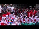 Aksi Unik Bule Kayuh Becak dari Aceh Menuju Jakarta - NET12