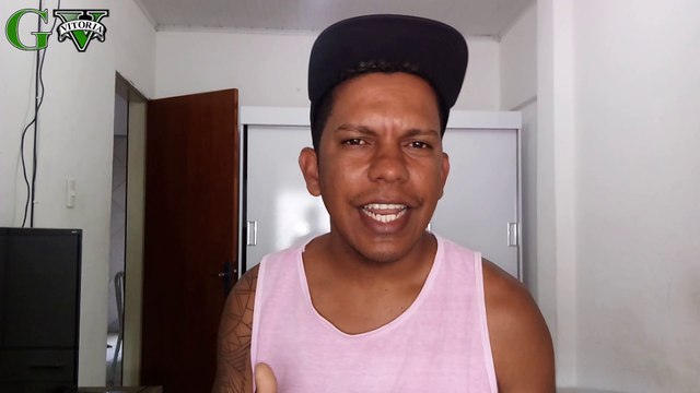 Bem vindos ao Dailymotion