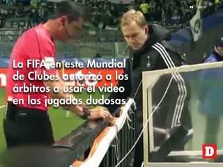 El Mundial de Clubes más polémico de la historia