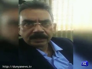 Saleem Shahzad Exclusive Talk