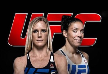 UFC 208 pre-event facts