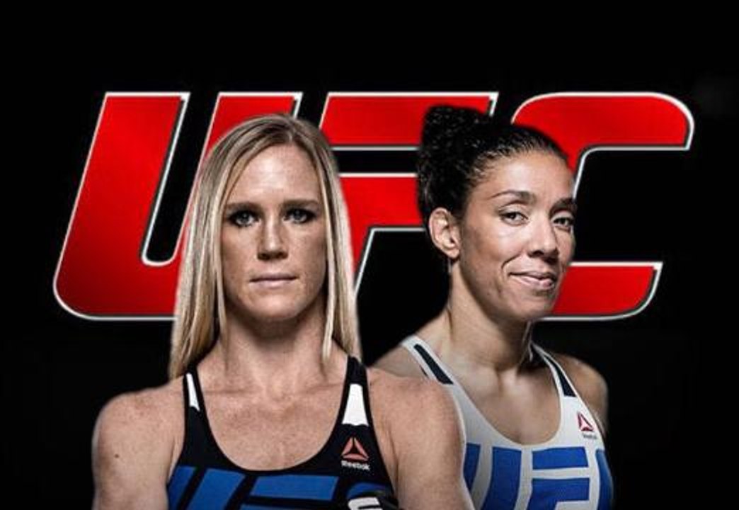 UFC 208 pre-event facts