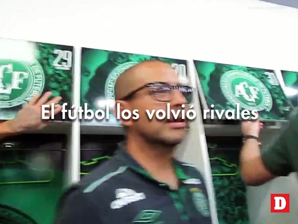 Nacional  y Chapecoenese