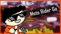 Jogos Para Android Que Valem Apena Você Jogar- Moto Rider (Foxy)
