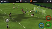 FIFA Mobile Soccer Android iOS Gameplay - Part 26