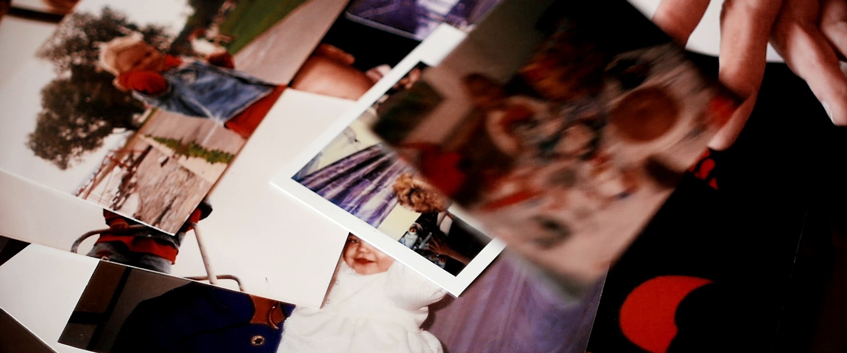 cariba & spello - im herzen kind