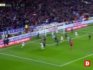 Sergio Ramos, ángel y verdugo