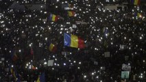پاسخ دو پهلوی وزیر دادگستری رومانی در خصوص طرح ناکام جرم زدایی