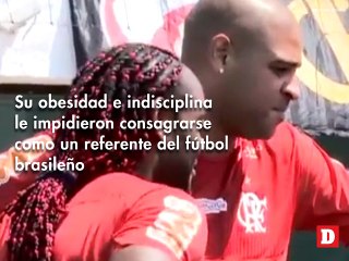 Los Futbolsitas más gordos de la historia