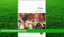 PDF [DOWNLOAD] La Curee (Ldp Classiques) (French Edition) Emile Zola [DOWNLOAD] ONLINE