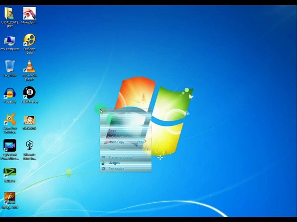 How to increase your usb and card GB by WM Series