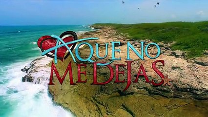 paulina y adrián Capitulo 018